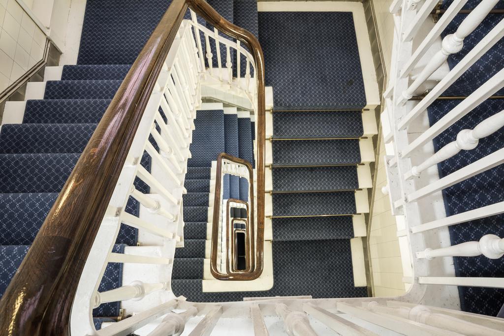 Modern Loft Grand Central Birmingham Bagian luar foto